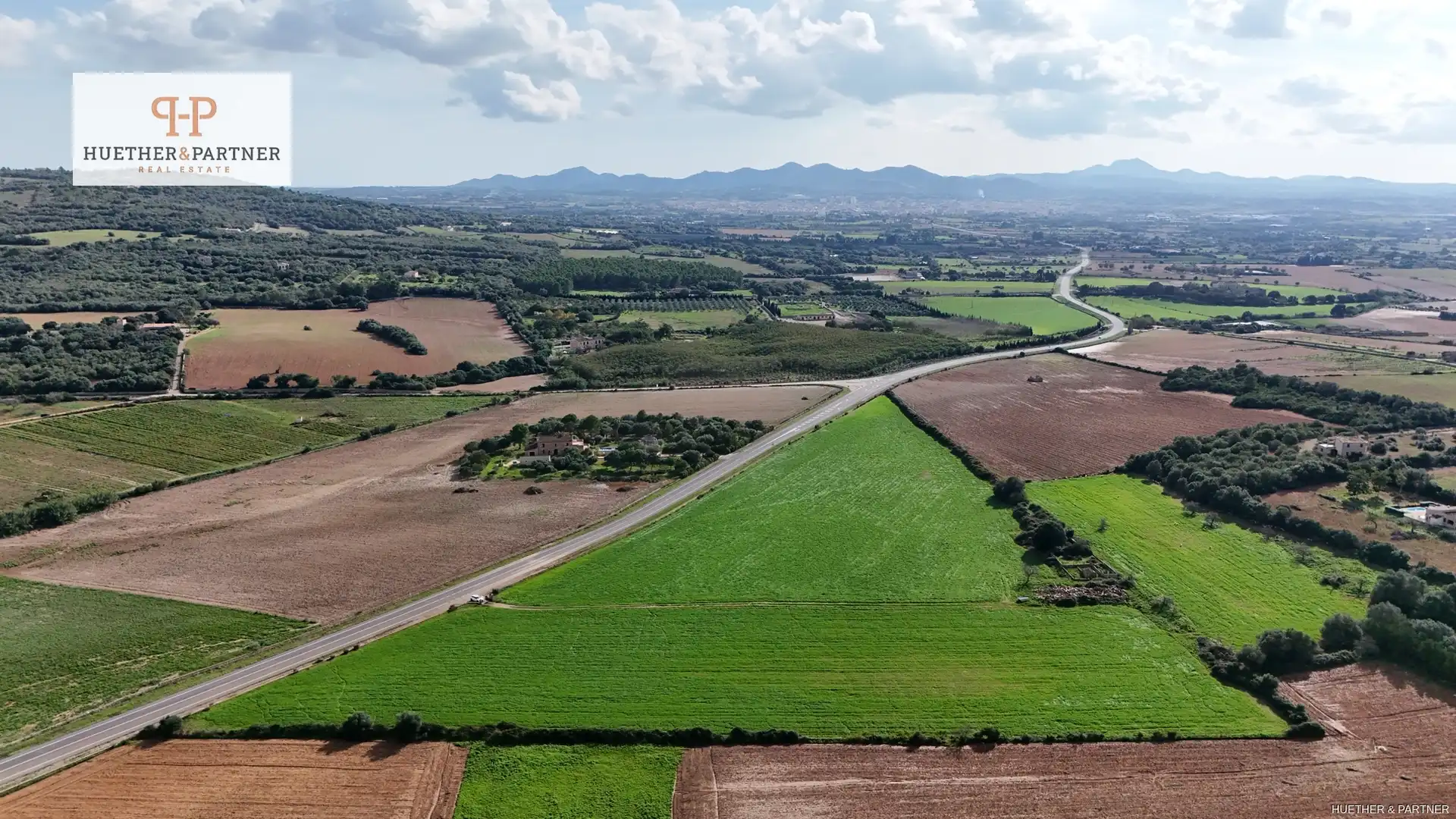 Residential land for sale in Manacor Centre