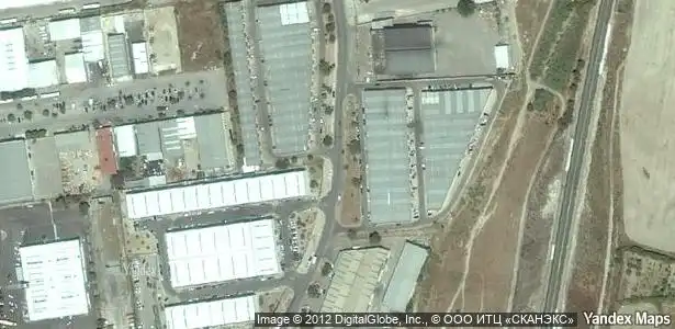 Nave industrial en venta en Jerez Sur, imagen 2