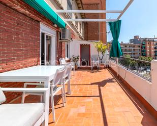 Terrassa de Àtic en venda en Mollet del Vallès amb Aire condicionat, Calefacció i Terrassa