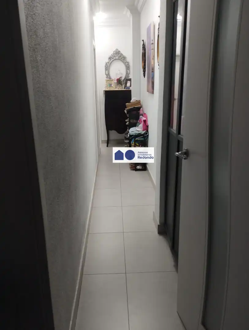 Wohnung zum Verkauf in Moguer