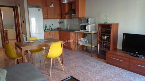 Foto 2 von Maisonette zur Miete in Carreras, San Mamés - La Palomera, León Capital