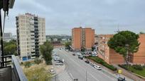 Exterior view of Flat for sale in  Madrid Capital