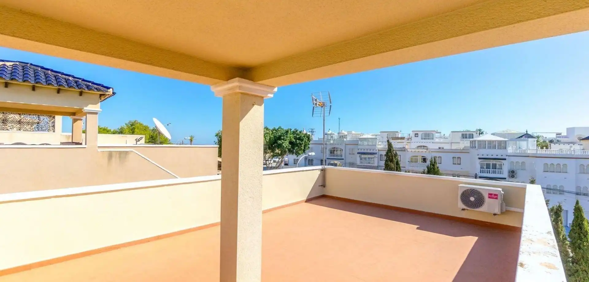 Casa con piscina en venta en San Miguel de Salinas, imagen 18