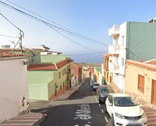 Exterior view of Flat for sale in Los Realejos