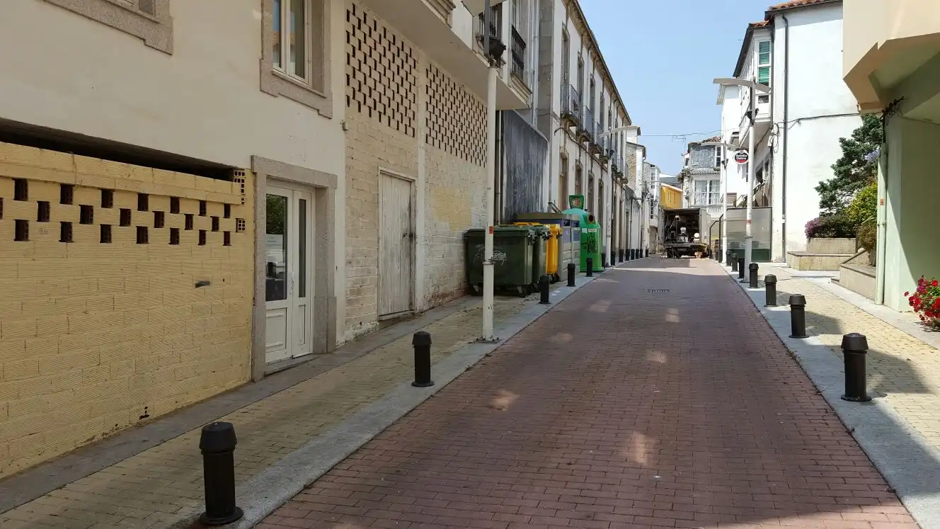 Local comercial en venda a Travesía de la Alameda, imagen 3