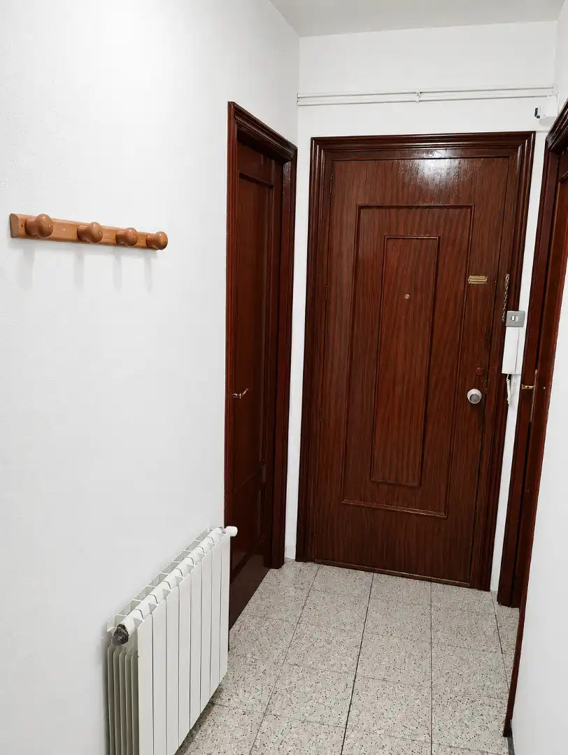 Flat with terrace for sale in Calle Fernán Pérez 19, imagen 3