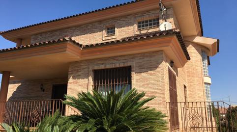 Foto 5 de Casa o xalet en venda a Santa Cruz, Murcia