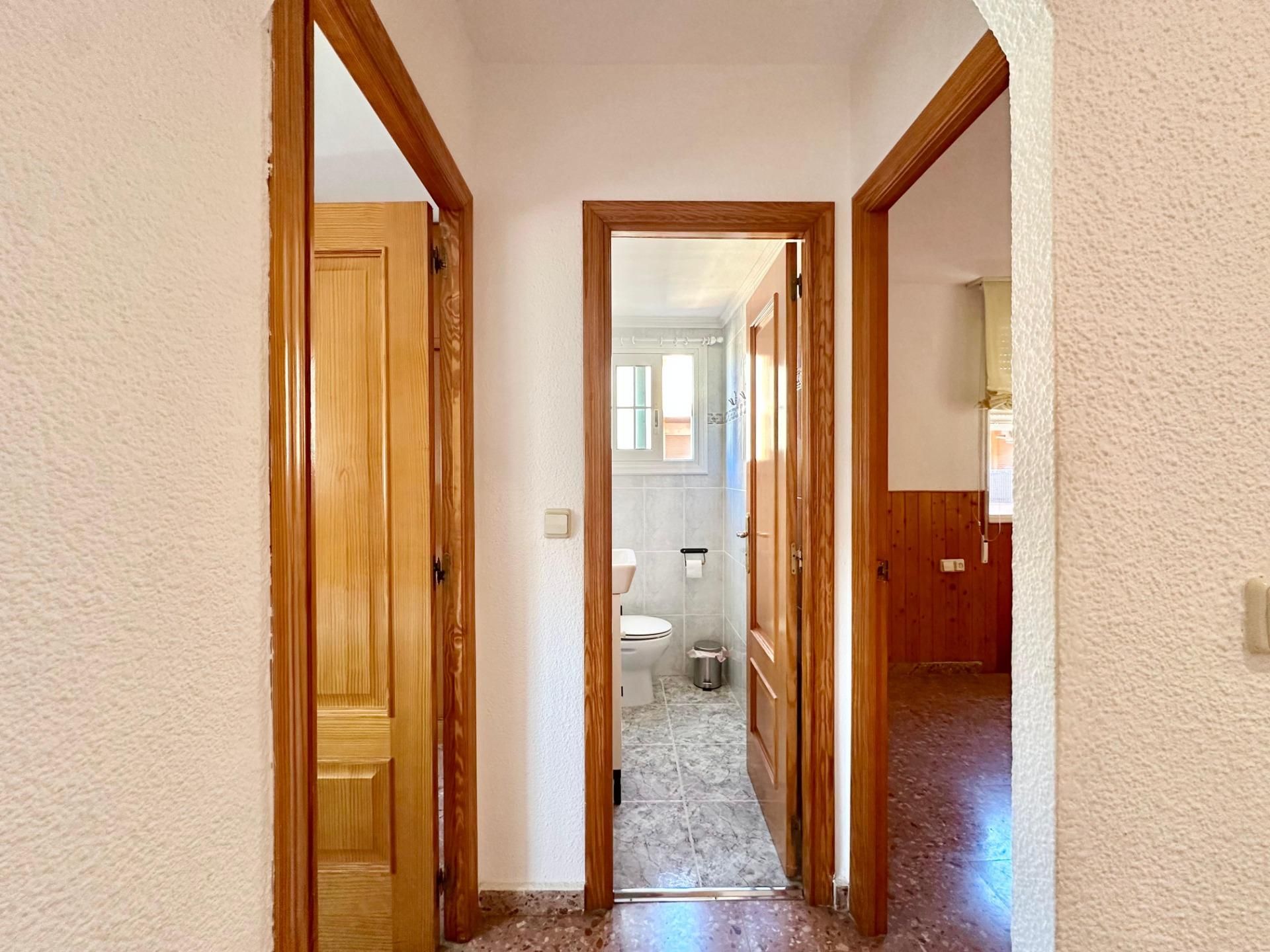 Flat for sale in L'Alcúdia de Crespins  with Heating and Storage room