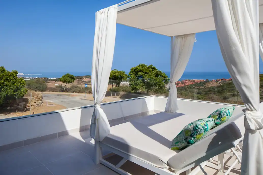 Casa con piscina in vendita a Marbella Centro, imagen 15