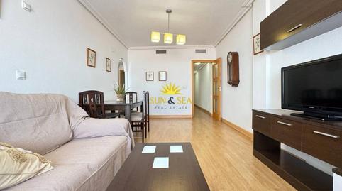 Foto 2 de Apartament en venda a Parque Acuático - Sector 25, Alicante