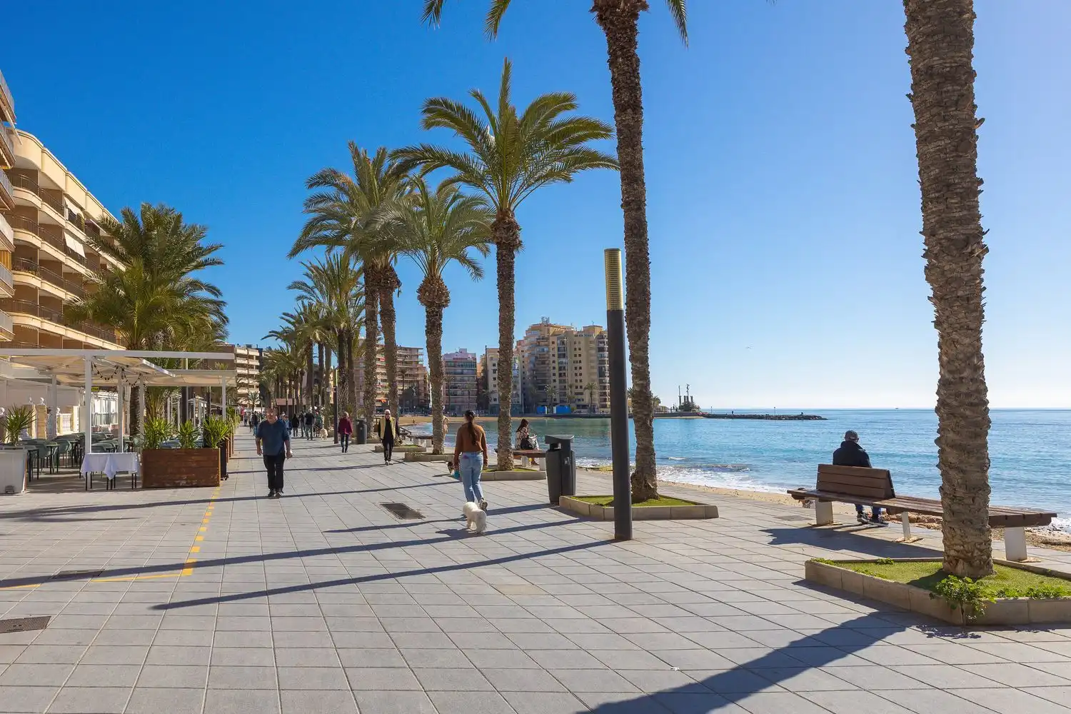Apartamento con ascensor en venta en Avenida de la Purisima 3, imagen 18