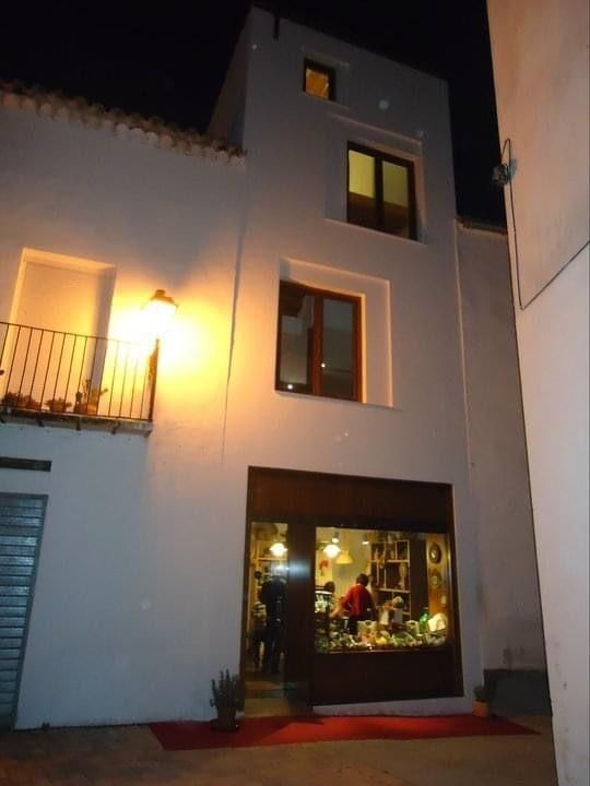 Casa o xalet en venda en Quesada