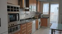 Kitchen of Flat for sale in Lardero  with Terrace