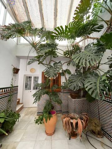 Casa-chalet en Venta en Arcos de la Frontera