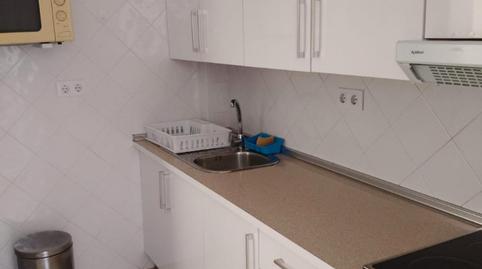 Foto 3 de Pis de lloguer a Barrio de la Concepción, Murcia