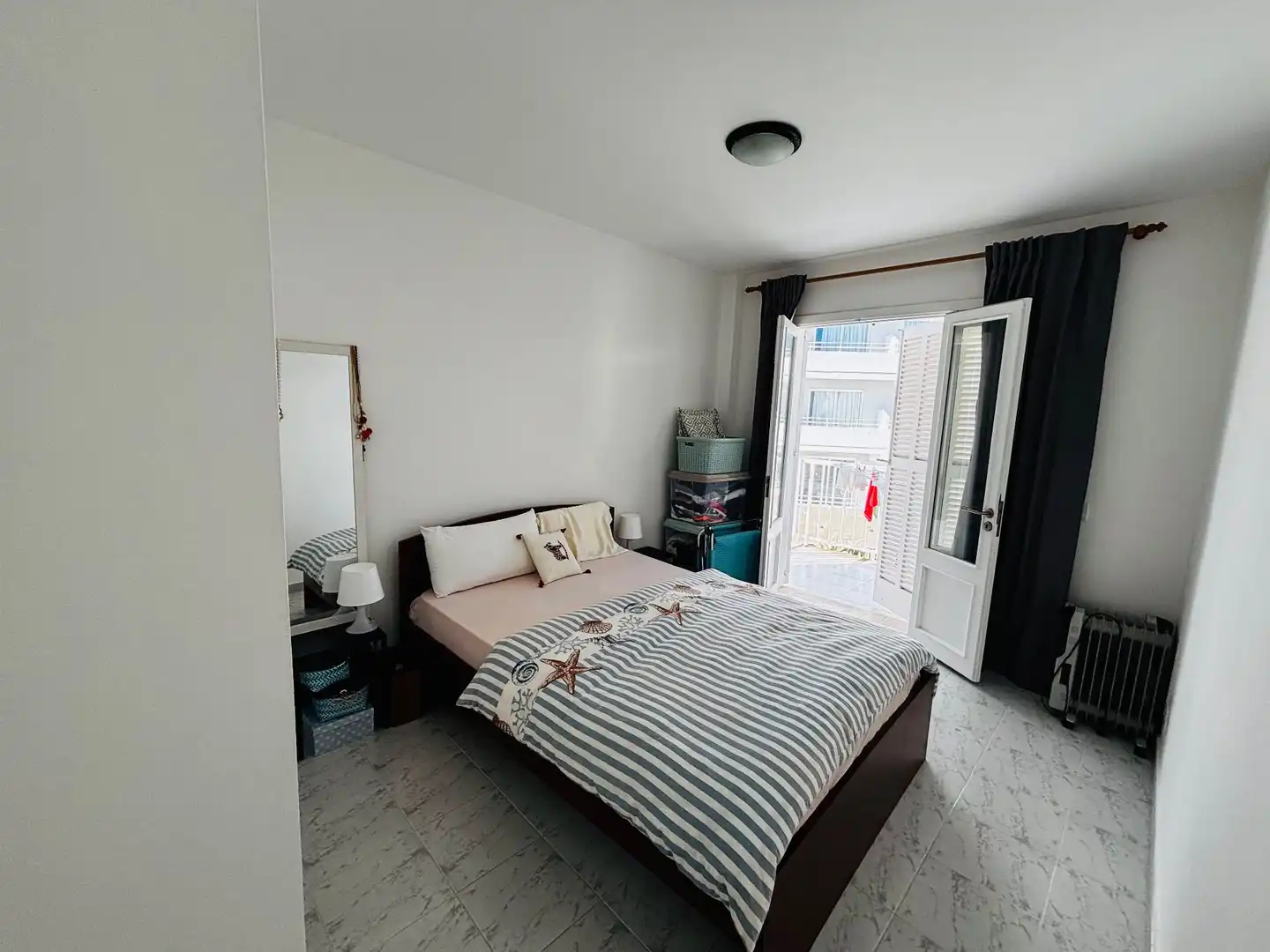 Piso en venta en Portocolom