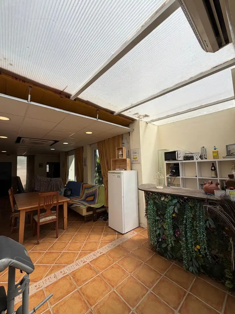 Casa o chalet en venta en Salesianos