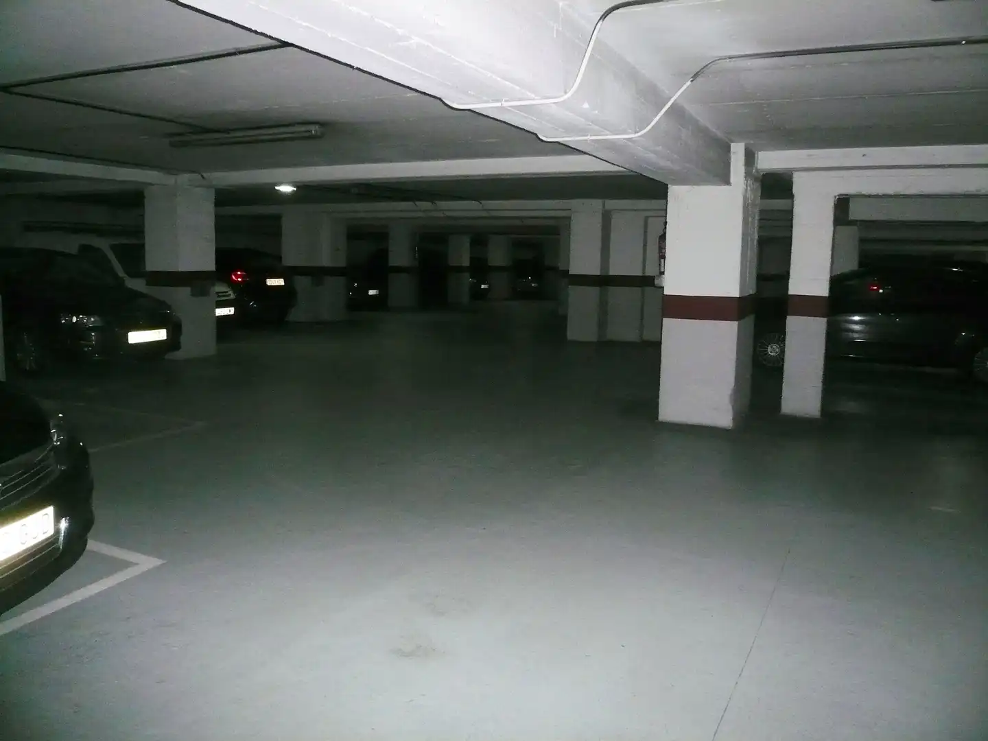 Garage for rent in N/A, -1, Centro