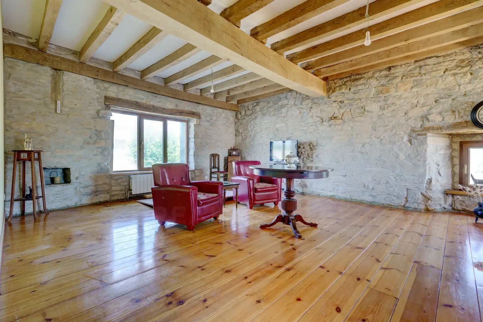 Casa in vendita a Valle de Losa, imagen 4