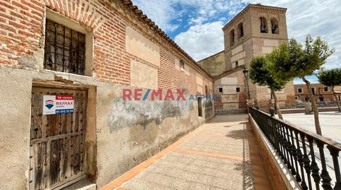 Foto 3 de Casa o xalet en venda a Plaza Caño, 14-2, Domingo Pérez, Toledo