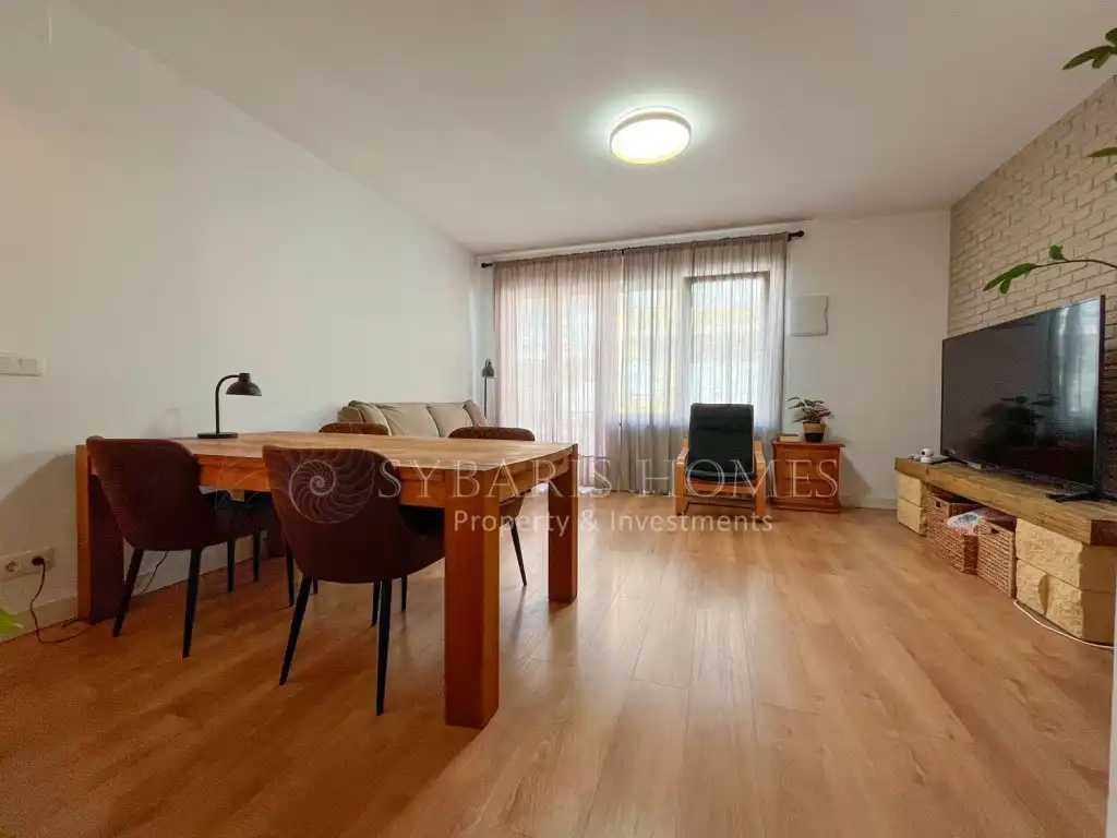 Apartamento en venta en Avenida Oeste-La Xara 11, imagen 8