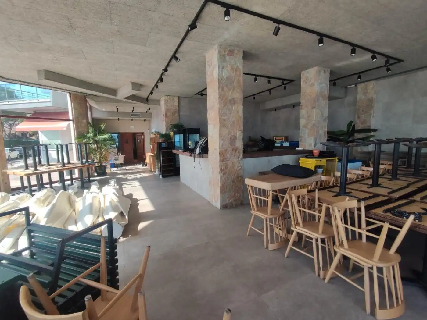 Local comercial en traspaso en Platja d'Aro, imagen 20