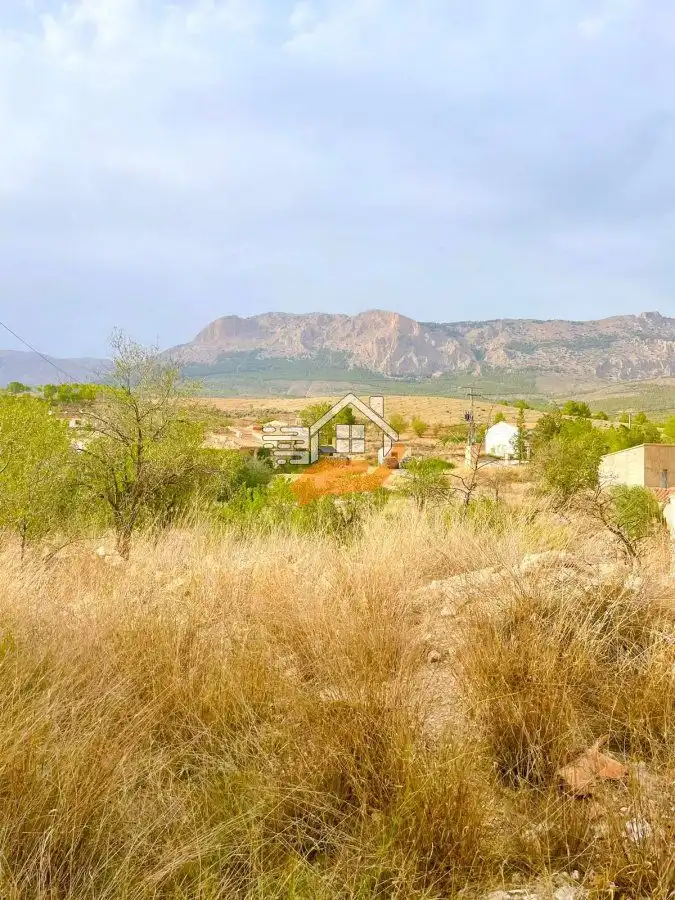 Casa rústica en venda a Vélez-Rubio, imagen 7