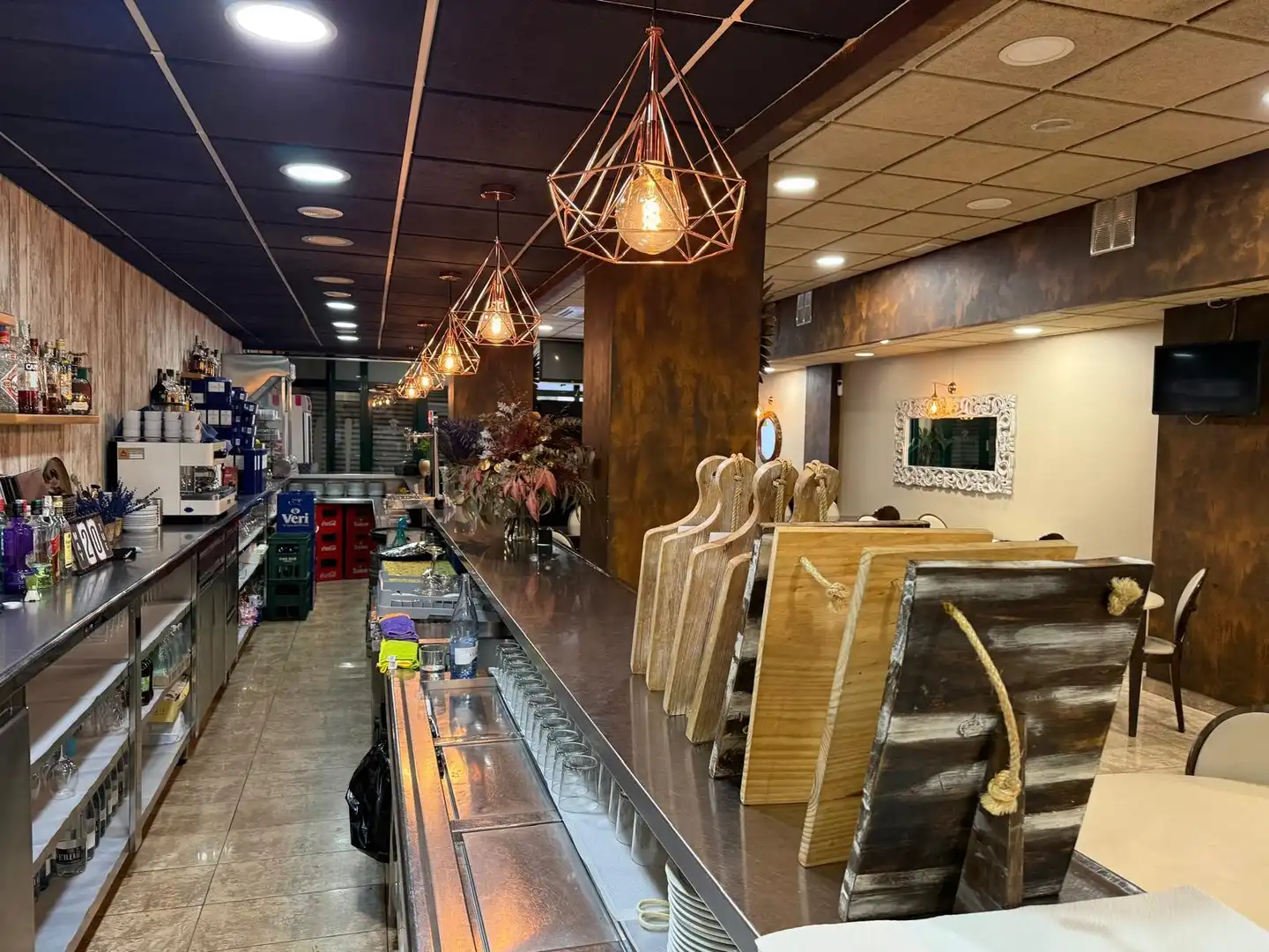 Local comercial en traspaso en Sant Ramón, imagen 15