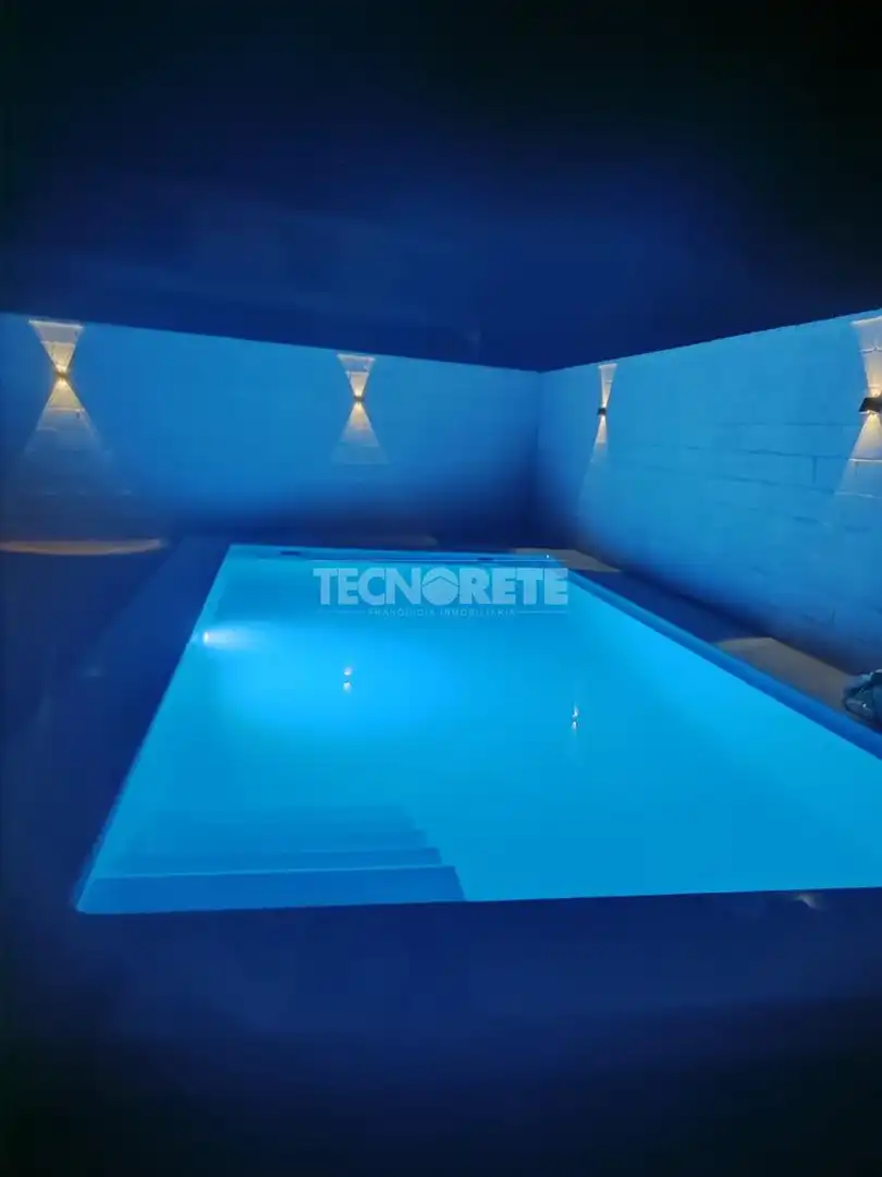 Swimming pool of Detached homes for sale in Alcaudete de la Jara  with Air Conditioner, Private garden and Swimming Pool