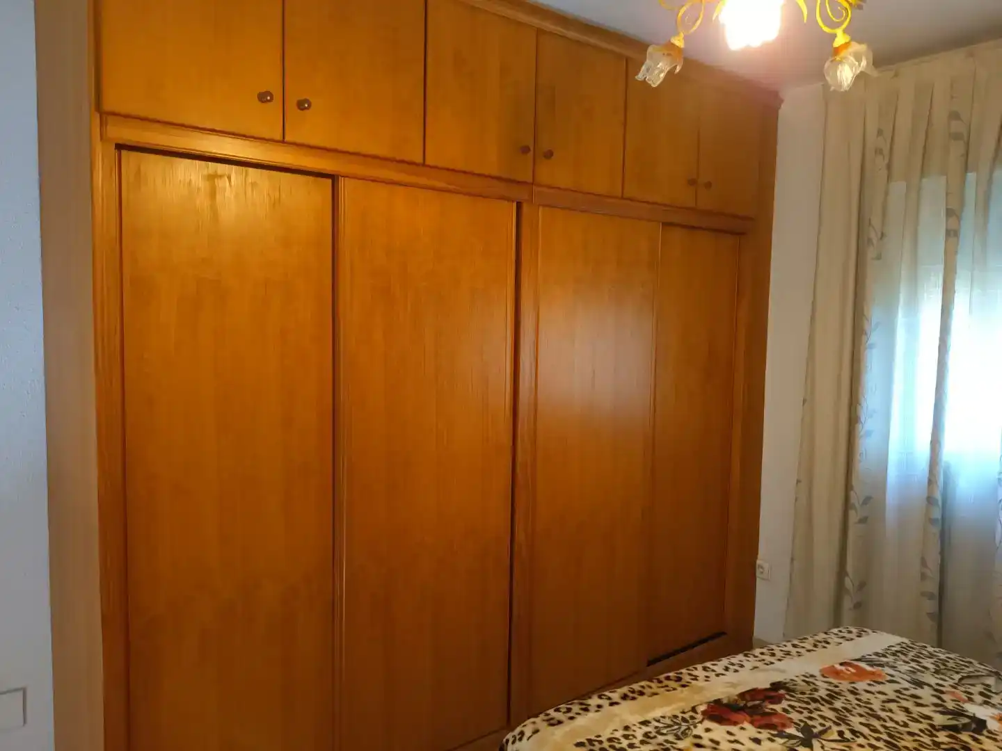 Dormitori de Pis en venda en Salobreña amb Balcó