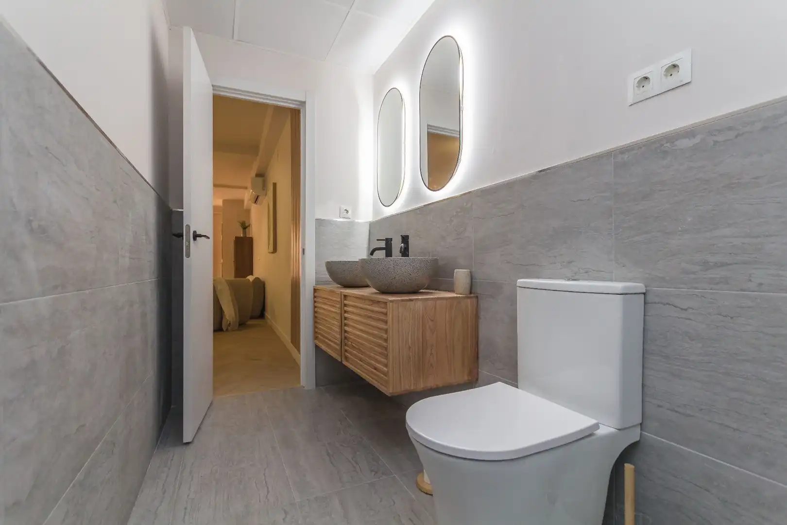 Flat for sale in san quintín, imagen 30