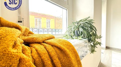 Foto 2 de Casa adosada en venta en Burriana - San Blai, 25, Centro, Burriana / Borriana