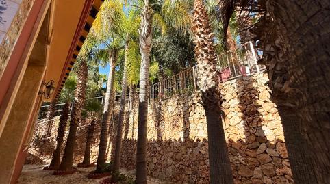 Photo 5 of House or chalet to rent in Avenida de Cuba, Montealto - Monterrey, Málaga