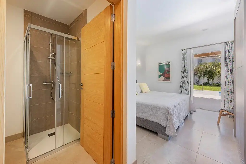 Chalet con piscina en venta en Pollença Poble, imagen 18