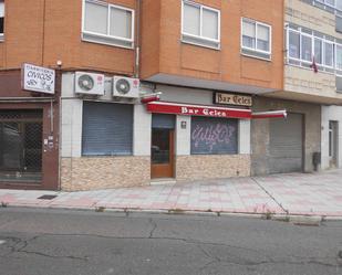 Exterior view of Premises for sale in León Capital   with Air Conditioner