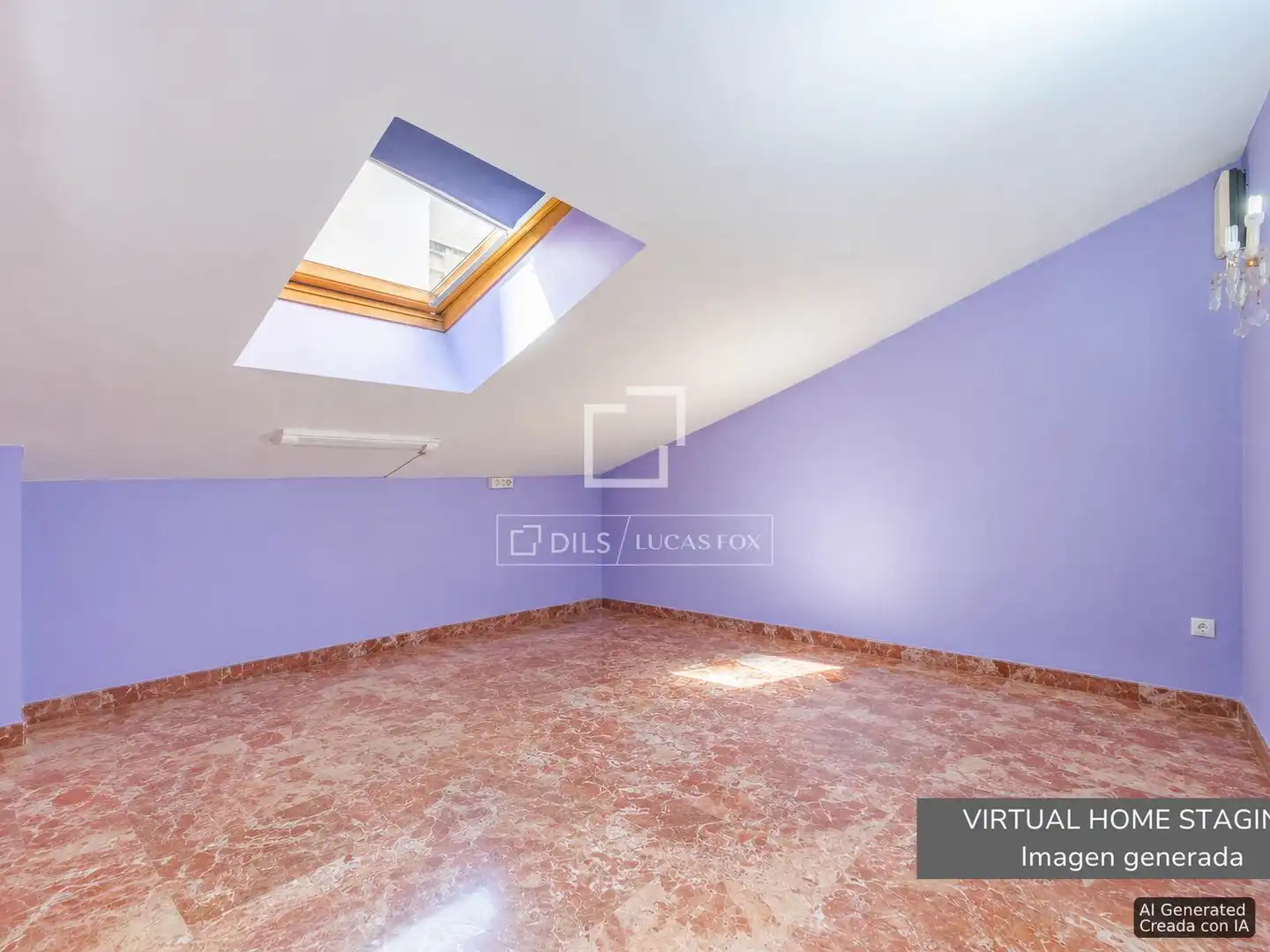 Detached house with garden for sale in Patraix, imagen 50