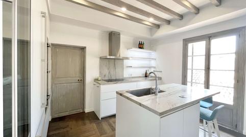 Foto 4 de Ático de alquiler en La Llotja - Born, Illes Balears