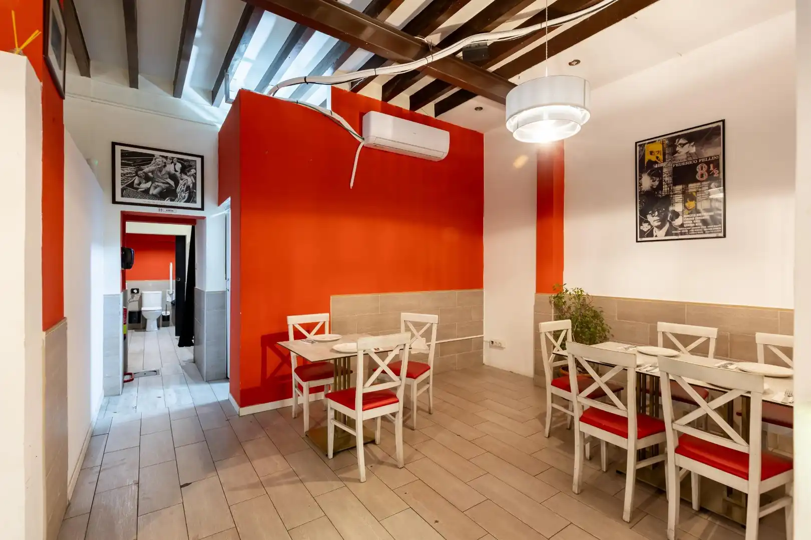 Locale commerciale in cessione a Ponent, imagen 14