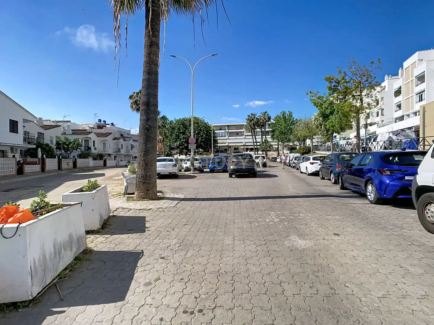 Local en venta en Calle Carmen Montes, Torremolinos, Spain, La Carihuela - Los Nidos