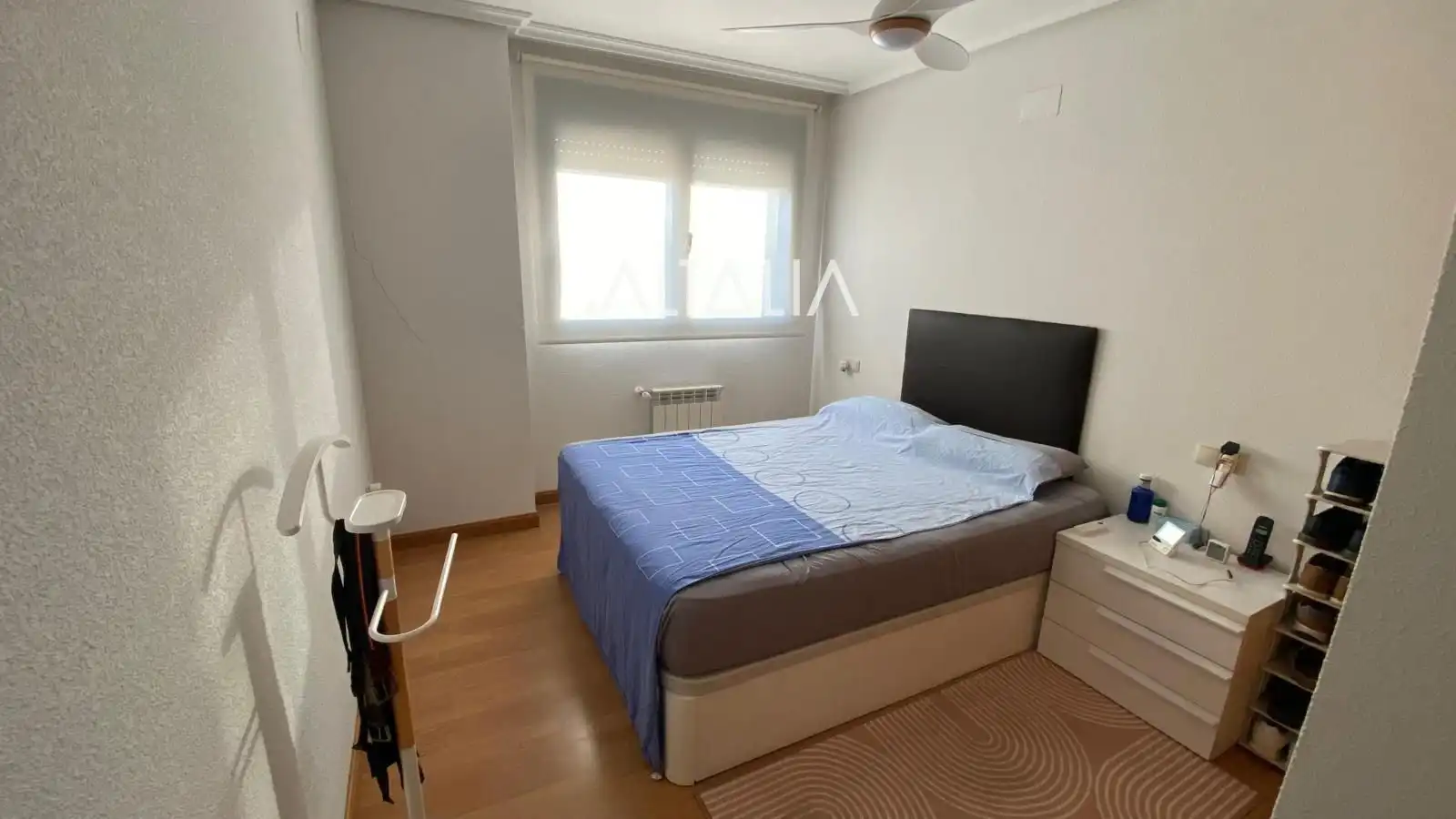 Habitación de Piso en venta en Cuenca con Trastero y Amueblado