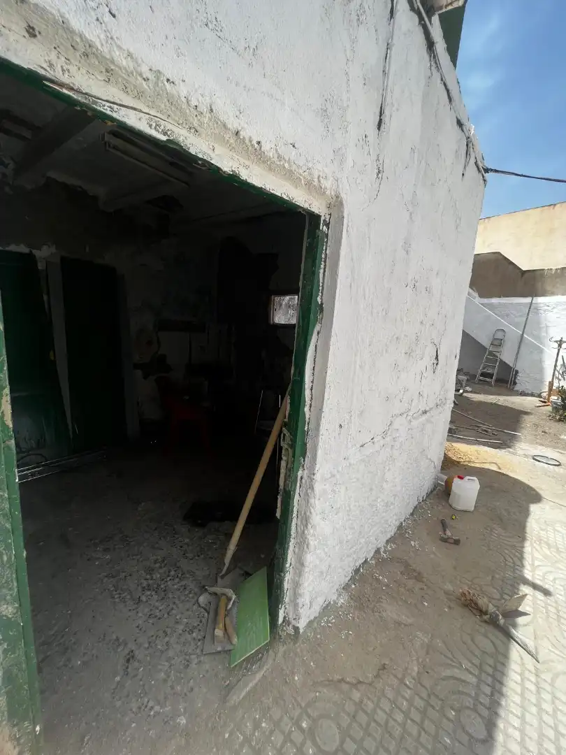 Haus zum Verkauf in Calle Alvarez de Sotomayor, imagen 9