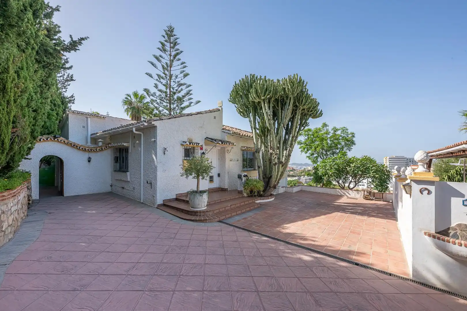 Villa con piscina in vendita a Calle Verderón 25, imagen 51