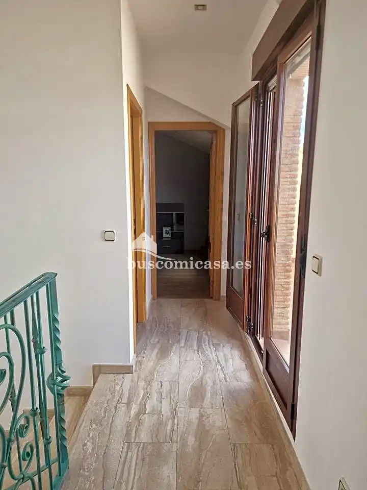 Casa amb piscina en venda a La Guardia de Jaén, imagen 50