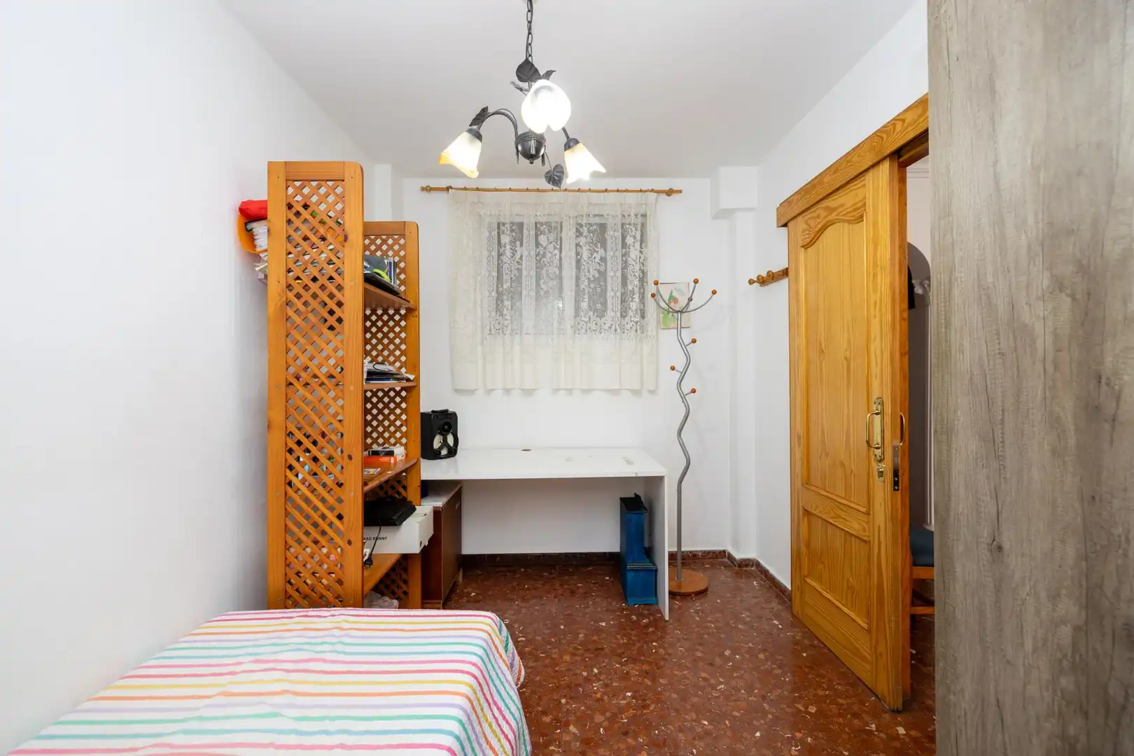 Dormitori de Casa adosada en venda en Motril