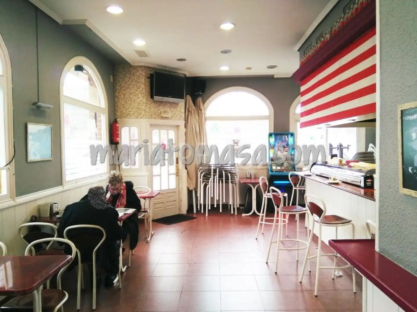 Local comercial en venda a Zorrotza, imagen 3