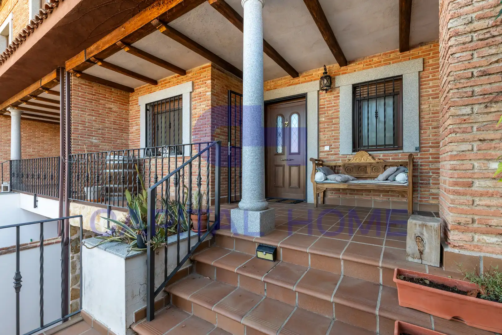 Adosado con piscina en venta en Calle del Pino Piñonero, imagen 45