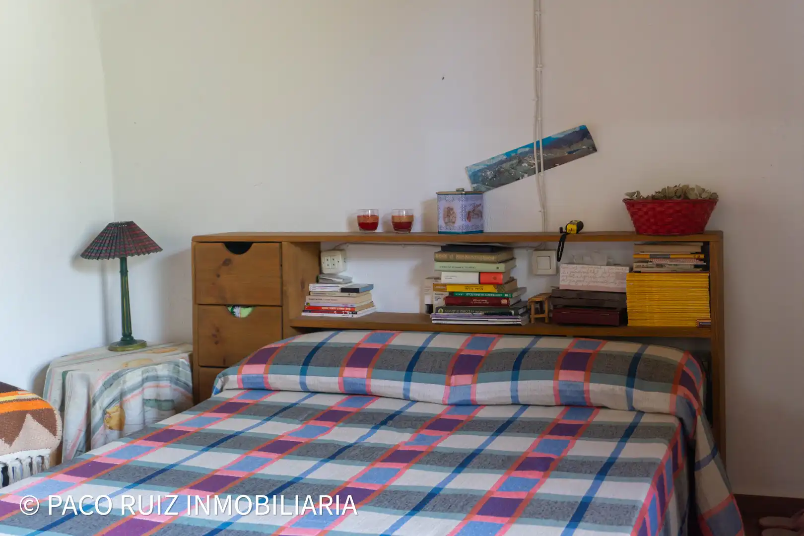 Landhaus mit Garten zum Verkauf in Abrucena, imagen 22