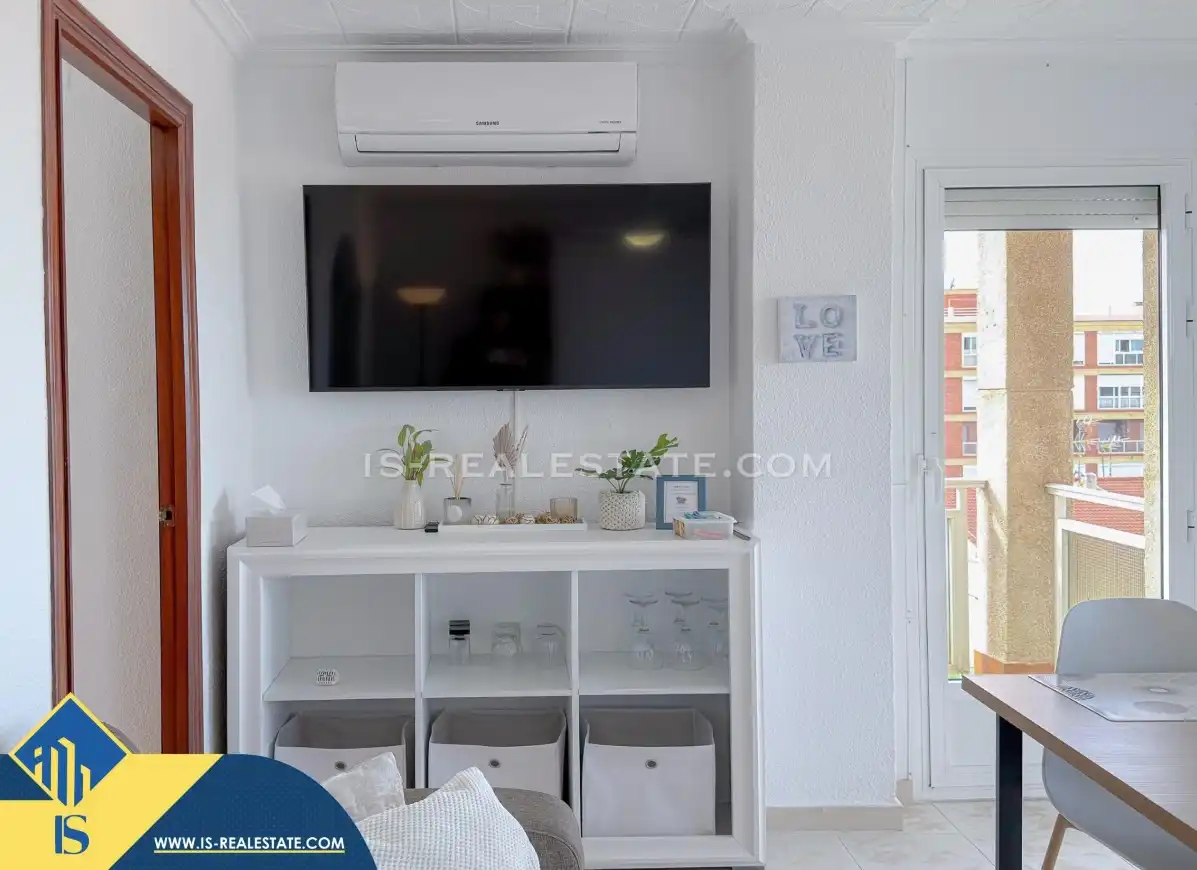 Apartament amb ascensor en venda a Playa del Acequión, Náufragos y Rocío del Mar, imagen 4