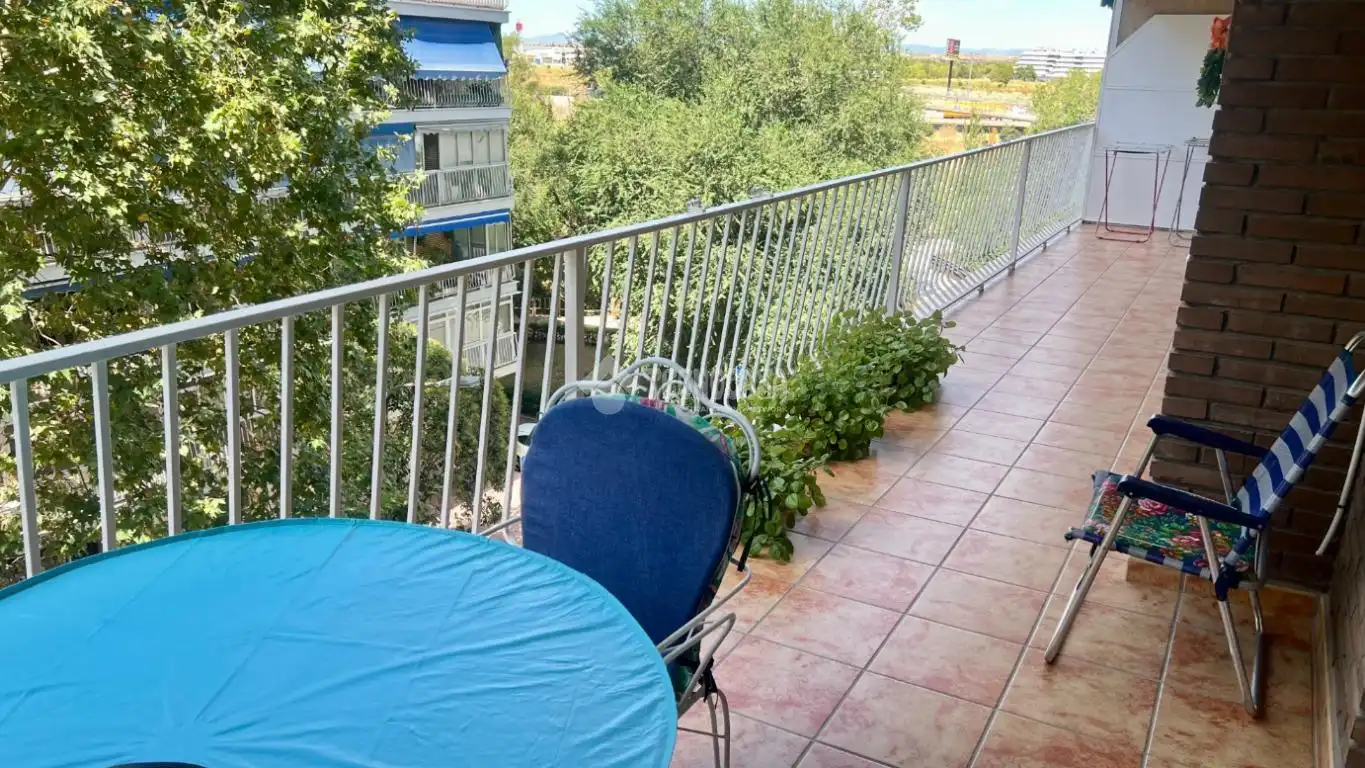 Flat with lift for sale in Chorrillo, imagen 14