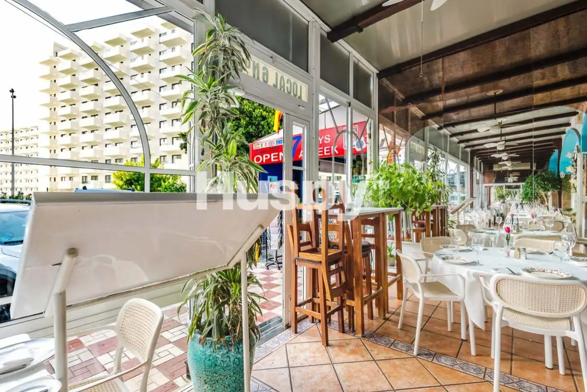 Business premises for sale in Calle Salvador Allende, imagen 5